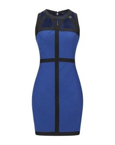 Короткое платье Mangano