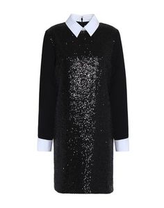 Короткое платье Victoria, Victoria Beckham