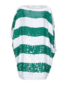 Короткое платье Blugirl Blumarine