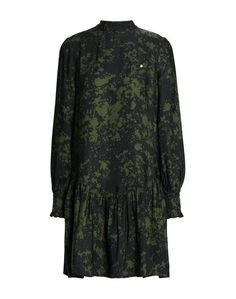 Короткое платье Baum Und Pferdgarten
