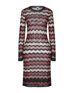 Платье до колена M Missoni