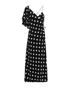 Платье длиной 3/4 Michelle Mason