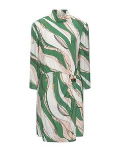 Короткое платье Elisabetta Franchi