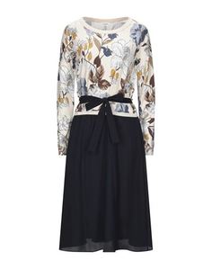 Платье до колена LE Coeur Twinset