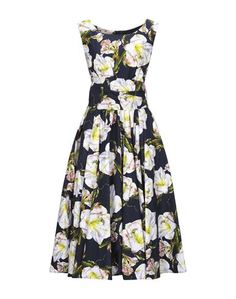 Платье длиной 3/4 Samantha Sung