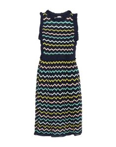 Короткое платье M Missoni