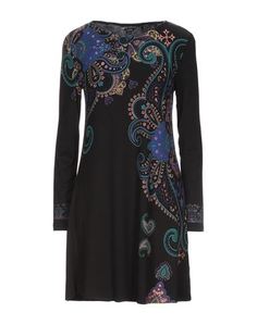 Короткое платье Desigual