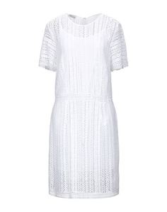 Платье до колена RED Valentino