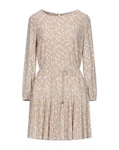 Короткое платье Patrizia Pepe