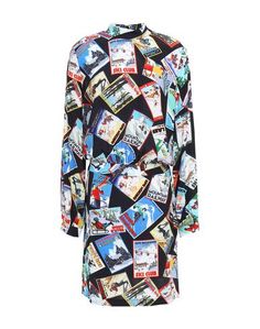 Платье до колена Love Moschino