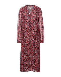 Платье длиной 3/4 Michael Michael Kors