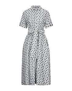 Платье длиной 3/4 Lisa Marie Fernandez