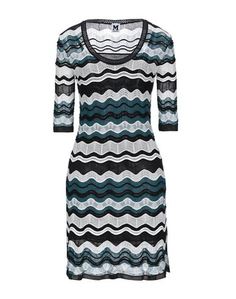 Короткое платье M Missoni