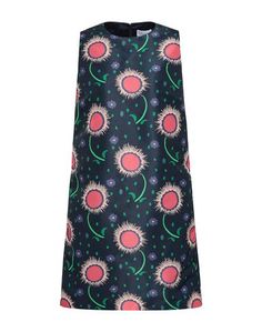 Короткое платье RED Valentino