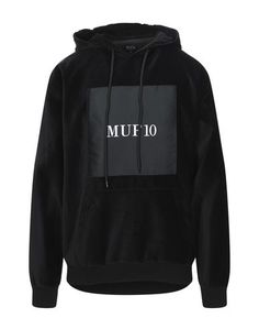 Толстовка Muf10