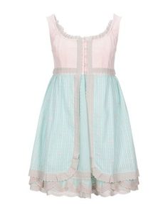 Короткое платье BE Baby