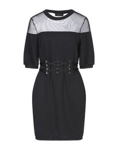 Короткое платье LES Bourdelles DES GarÇons