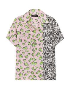 Pубашка Amiri