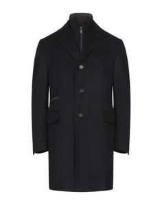 Пальто Corneliani ID
