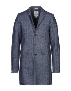 Пальто Dstrezzed