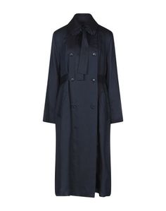 Пальто Emporio Armani