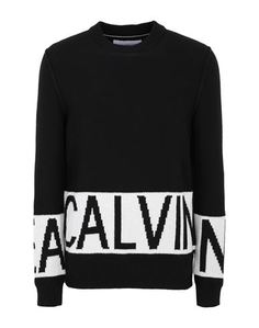 Свитер Calvin Klein Jeans