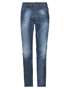 Джинсовые брюки Nudie Jeans CO