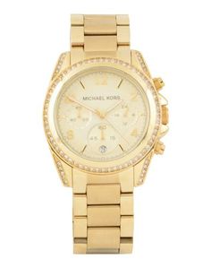 Наручные часы Michael Kors