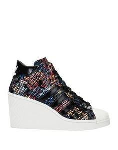 Высокие кеды и кроссовки Adidas Originals