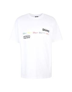 Футболка Stussy
