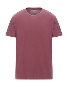 Футболка Majestic Filatures