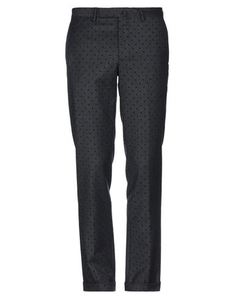 Повседневные брюки Emporio Armani