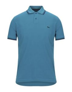 Поло Harmont&Blaine