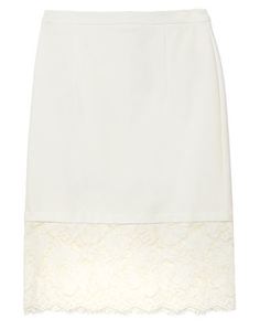 Юбка до колена Twinset