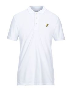 Поло Lyle & Scott