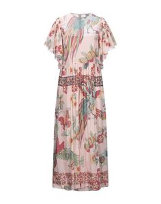 Длинное платье RED Valentino