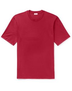 Футболка Zimmerli