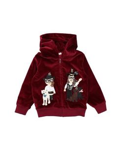 Толстовка Dolce & Gabbana