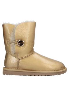 Полусапоги и высокие ботинки UGG Australia