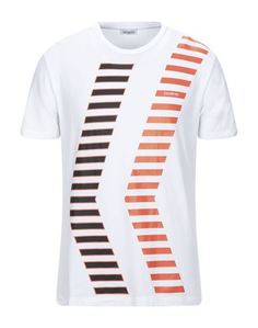 Футболка Bikkembergs