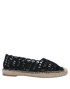 Эспадрильи Charlotte Olympia