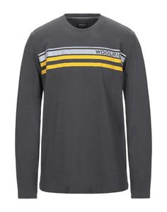 Футболка Woolrich