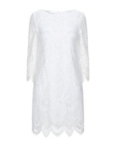 Короткое платье Dondup