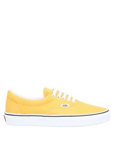 Низкие кеды и кроссовки Vans