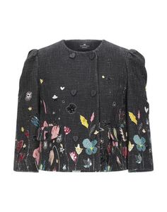 Пиджак Elisabetta Franchi