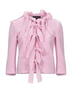 Пиджак Boutique Moschino