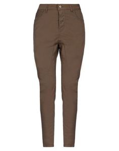 Повседневные брюки Manila Grace Denim