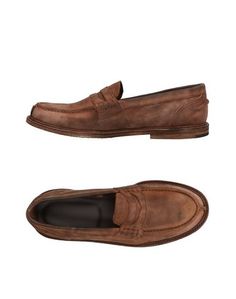 Мокасины H. Hender Scheme