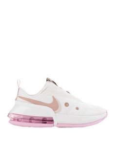 Низкие кеды и кроссовки Nike