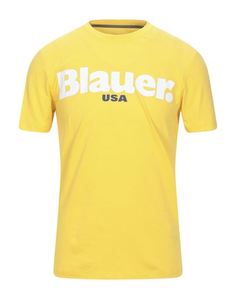 Футболка Blauer